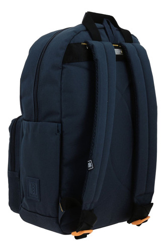 Mochila Grande Chenson X-men Juvenil Clops Xm70245-9