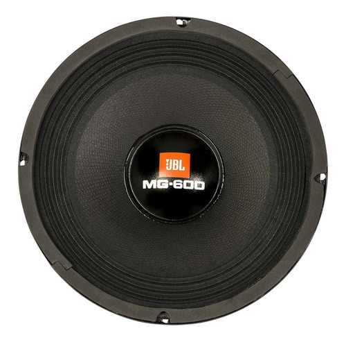 Alto Falante Jbl Selenium 8mg600 300w Rms 8ohms 8 Polegadas