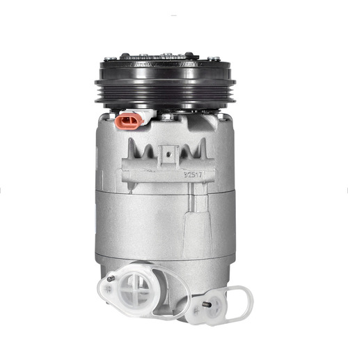 Compressor Ar Saveiro 1.6 2009 Até 2016 - Cs20053