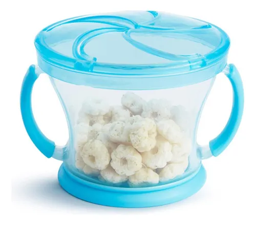 Porta comida bebe sale