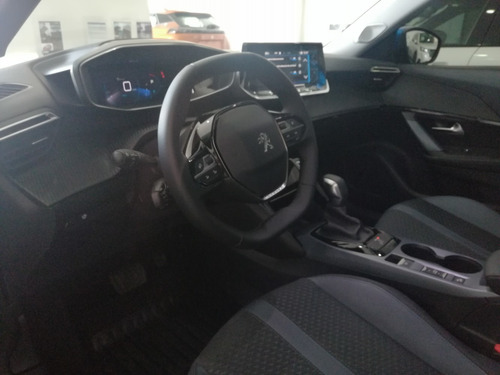 Peugeot New 2008 1.200 Tubor Allure