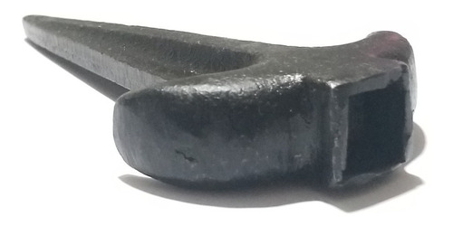 Accesorio De Reja Punta De Lanza Vikingo Grande1/2 Fundicion