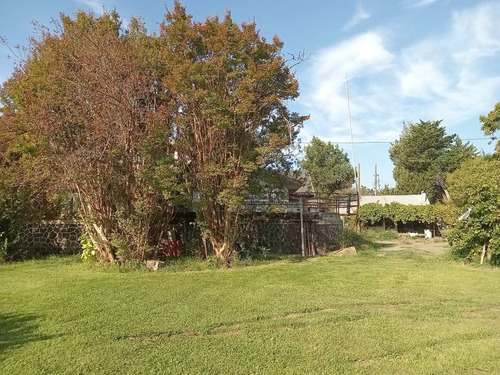 Se Vende Casa 5d5b, 420 M2, Terreno 10.000 Cam Cerro Colora