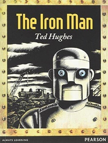 Libro - Iron Man, The - Le Y4