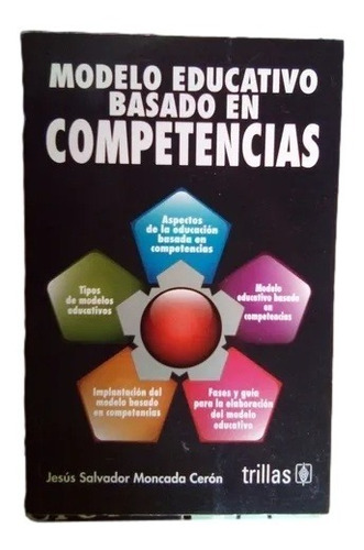 Modelo Educativo Basado En Competencias Jesús Salvador X3