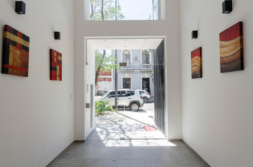 Imagen 16 de 19 de Venta Monoambiente Divisible Villa Urquiza