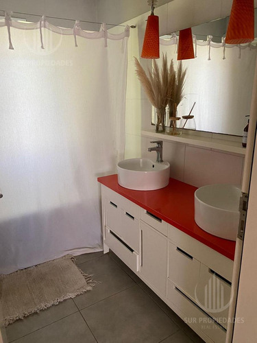 Casa En Venta - Fincas De San Vicente Canning -chacras Barrio Con Escritura