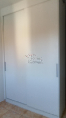Apartamentos - Ref: 12330
