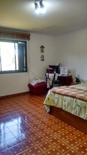 Imagem 9 de 30 de Chácara Residencial À Venda, Zanzala, São Bernardo Do Campo. - Ch0016