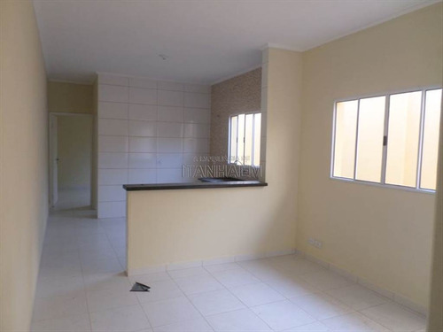 Imagem 3 de 10 de Casa - Venda - Florida Mirim - Mongagua - Ita2841