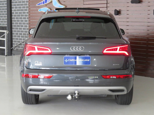 Audi Q5 2.0 Tfsi Gasolina Prestige Plus S Tronic