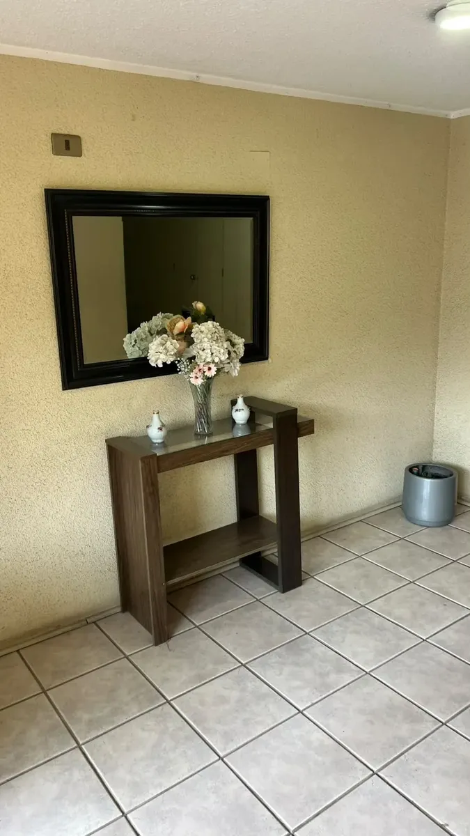 Imagen 3 de 19 de ¡arrienda Cómodo Departamento En San Miguel!