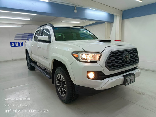 Toyota Tacoma 3.5 Trd Sport At