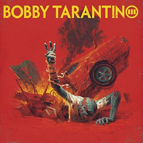 Bobby Tarantino Iii [lp