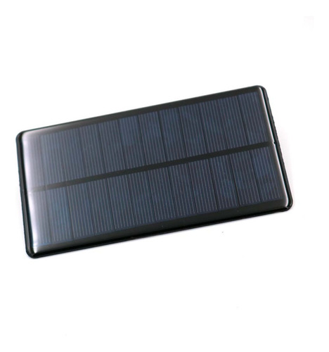 Panel Solar 6v 210ma Arduino Ecuaplus