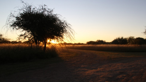 Lotes En Santa Rosa, San Luis