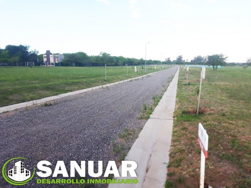 Imagen 2 de 10 de Vendo Lote En Barrio La Cercania Sobre Ruta E-53