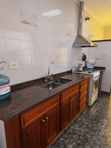 Alquilo Casa/departamento. Impecable. 10 Puntos Con Todas L