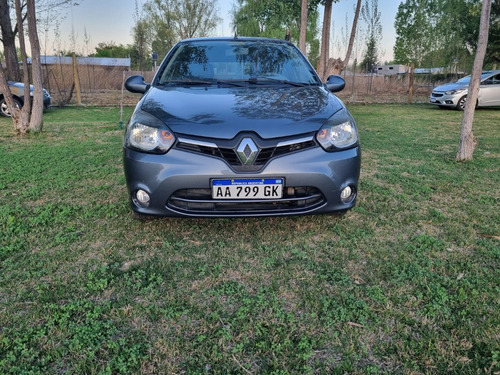 Renault Clio 1.2 Mio Dynamique