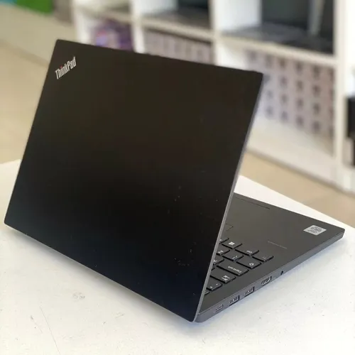 Notebook Lenovo Thinkpad E14 Intel Core I5 10ª 16gb Ram Notebook Lenovo Thinkpad E14 Intel Core I5 10ª 16gb Ram