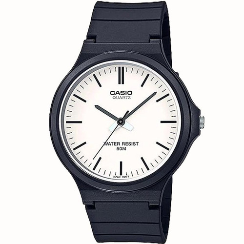 Relógio Casio Masculino Mw-240-7evdf