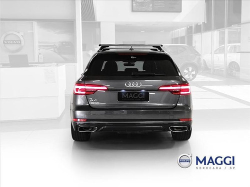 Audi A4 2.0 Tfsi Avant Prestige Plus S Tronic
