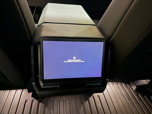 Cybertruck Foundation Series,proteccion Ppf Instalado Carpro