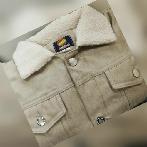 Chaquetas Para Niños De Invierno