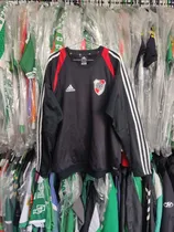 Comprar Buzo adidas De River Plate, Año 2004 Aprox, T:l.-