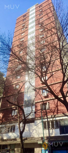 Echeverria 1400. Belgrano. Departamento De 2 Ambientes A Metros De La Av. Libertador