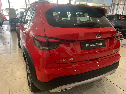 Fiat Pulse 1.0T Audace Cvt