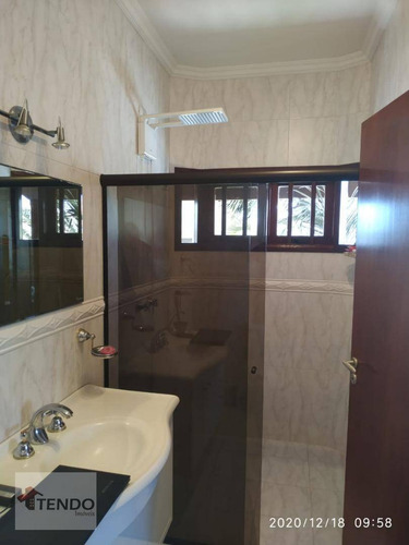 Imagem 16 de 20 de Sobrado Com 3 Dormitórios À Venda, 297 M² Por R$ 1.350.000 - Jardim Esplanada - Indaiatuba/sp - So0575