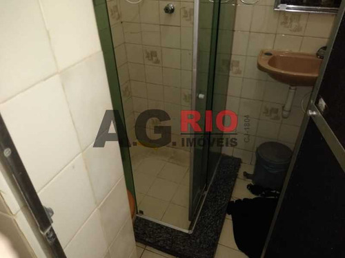 Imagem 6 de 15 de Casa De Rua-à Venda-bento Ribeiro-rio De Janeiro - Vvca30150