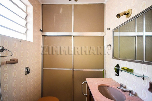 Imagem 15 de 15 de Casa - Vila Madalena - Ref: 122519 - V-122519