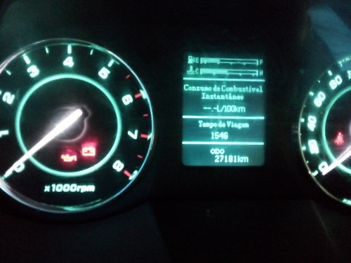 Imagem 8 de 9 de Jac T8 2014 2.0 7l 5p