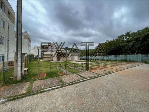 Imagem 11 de 12 de Lote Cotia 931,46 M² - P/ Incorporação - Projeto Residencial 36 Unidades! - Te00037 - 70057667