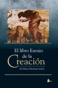 Libro Libro Esenio De La Creacion