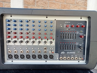 peavey xr 8600 price