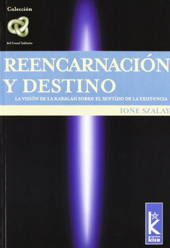 Libro Reencarnacion Y Destino De Szalay Ione Kier