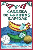 Comprar Carrera De Lanchas Rápidas: Carrera De Lanchas Rápidas (edic