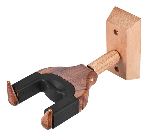 Sistema De Cojín Para Ukelele Hanger Grip, Soporte De Goma P