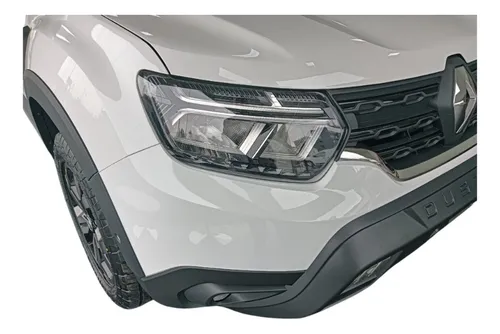 Renault Duster Iconic 4x4