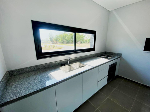 Imagen 31 de 32 de Emprendimiento Casas A Estrenar En Venta | Barrio Privado Santa Elisa En Pilar Zona Norte | Pilar Del Este | Financiación