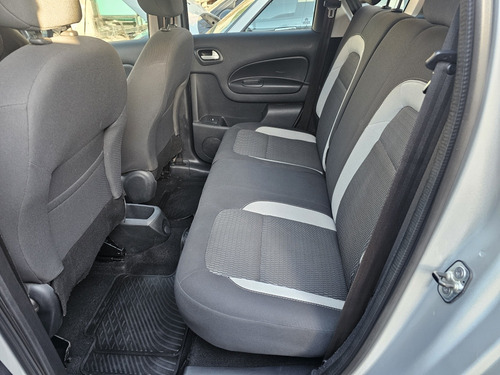Citroën C3 Aircross 1.6 Vti 115 Feel