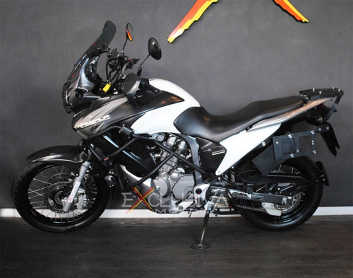 Imagem 1 de 6 de Honda Xl700v Transalp Abs