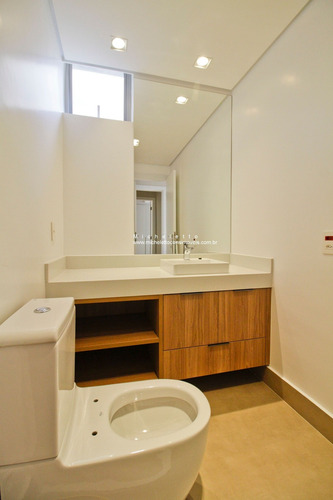 Imagem 6 de 30 de Apartamento - Ap01131 - 68714449