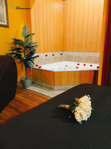 100pro Vende Motel Operando Con Fiel Clientela Quinta Normal
