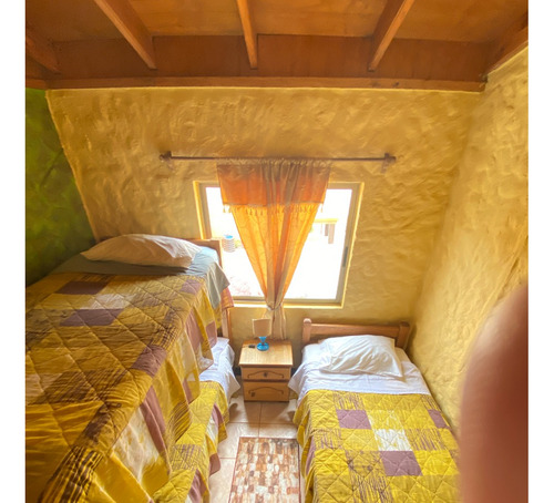 Propiedad Con Cabañas - La Herradura Coquimbo