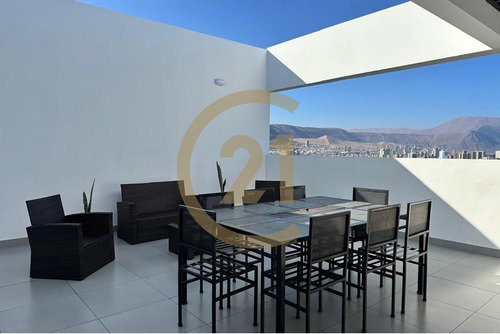 Departamento Nuevo En Iquique
