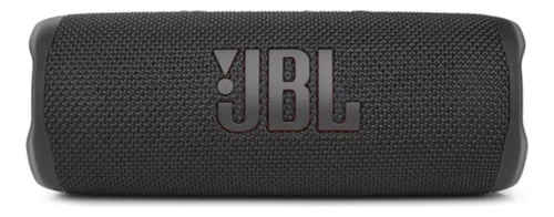 Jb Flip6 Altavoz Bluetooth Inalámbrico De Sexta Generación